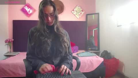 Snapshot of treisy_666 chatting on March 13, 2026, 12:12 pm Treisy online show from March 13, 2026, 12:12 pm