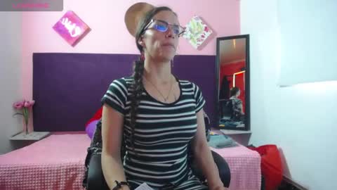 Snapshot of treisy_666 chatting on March 14, 2026, 1:05 pm Treisy online show from March 14, 2026, 1:05 pm