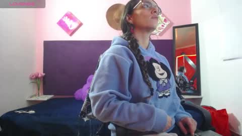 Snapshot of treisy_666 chatting on March 16, 2026, 12:42 pm Treisy online show from March 16, 2026, 12:42 pm