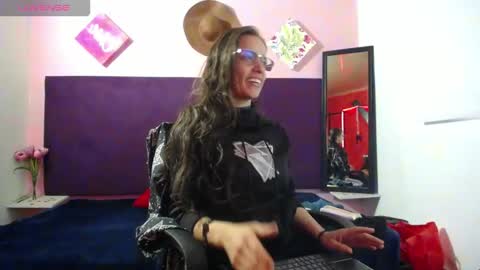 Snapshot of treisy_666 chatting on March 18, 2026, 12:52 pm Treisy online show from March 18, 2026, 12:52 pm