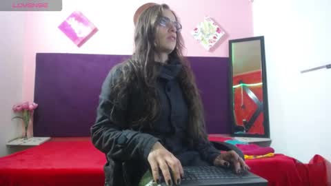 Snapshot of treisy_666 chatting on March 25, 2026, 11:16 am Treisy online show from March 25, 2026, 11:16 am