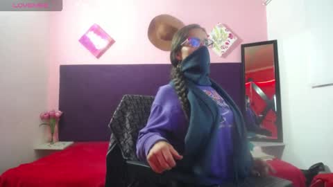 Snapshot of treisy_666 chatting on March 27, 2026, 12:05 pm Treisy online show from March 27, 2026, 12:05 pm