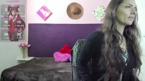 Snapshot of treisy_666 chatting on April 15, 2026, 12:45 pm Treisy online show from April 15, 2026, 12:45 pm