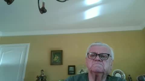 trekbeestje online show from March 29, 2026, 7:30 am