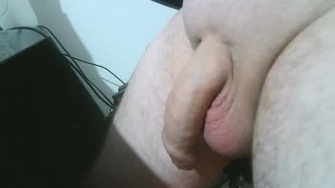 treki1979 online show from April 13, 2026, 6:46 pm