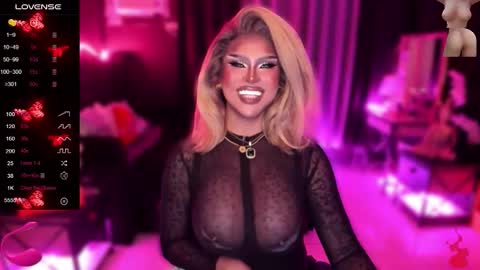 Jade online show from February 11, 2026, 7:35 am