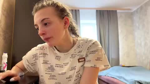 Tina online show from April 27, 2026, 7:28 am