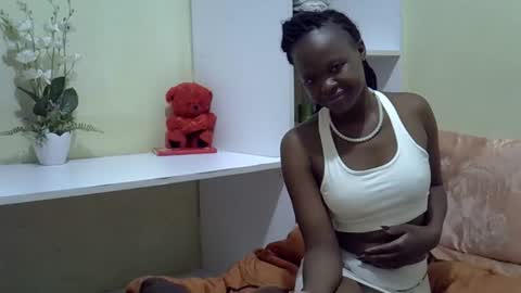 tendybooty online show from October 27, 2025, 6:39 am