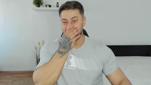 Trent online show from March 8, 2025, 8:33 am