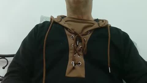 Snapshot of trevido4u chatting on March 7, 2026, 2:19 am trevido4u online show from March 7, 2026, 2:19 am