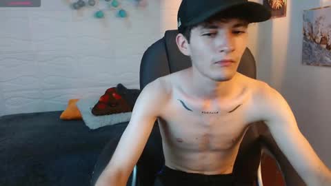 trevor_mob online show from February 26, 2026, 7:46 pm