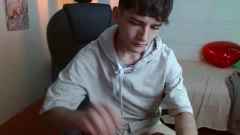 trevor_mob online show from March 9, 2026, 7:40 pm