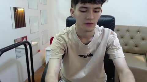 trevor_mob online show from April 9, 2026, 5:51 pm