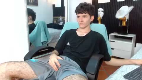 trevor_mob online show from July 9, 2026, 4:33 pm