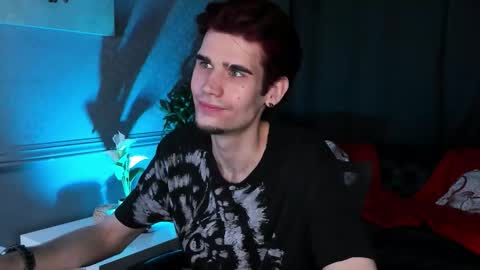 Snapshot of trevor_thomson chatting on February 11, 2026, 10:09 am Trevor online show from February 11, 2026, 10:09 am