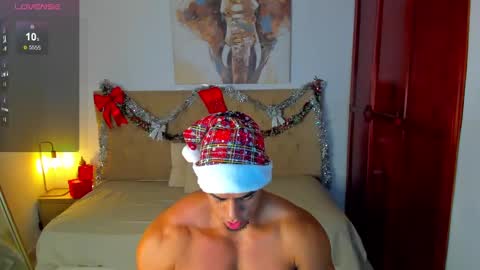 Snapshot of trevor_vinc chatting on December 6, 2024, 1:00 pm trevor online show from December 6, 2024, 1:00 pm