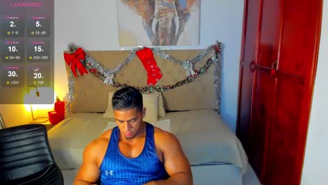 Snapshot of trevor_vinc chatting on December 6, 2024, 4:06 pm trevor online show from December 6, 2024, 4:06 pm