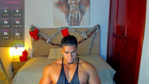 Snapshot of trevor_vinc chatting on December 7, 2024, 12:56 pm trevor online show from December 7, 2024, 12:56 pm