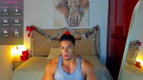 Snapshot of trevor_vinc chatting on December 15, 2024, 12:06 pm trevor online show from December 15, 2024, 12:06 pm