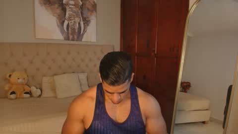 trevor online show from February 21, 2026, 1:01 pm