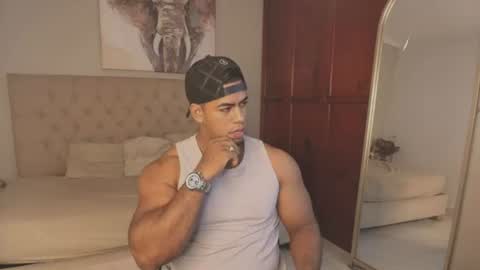Snapshot of trevor_vinc chatting on June 24, 2026, 12:48 pm trevor online show from June 24, 2026, 12:48 pm
