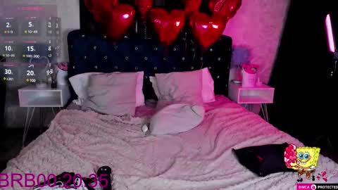 TrevorBenson online show from February 19, 2025, 4:33 pm