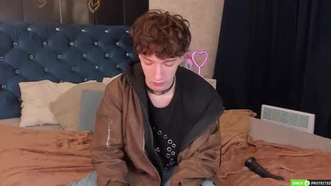 TrevorBenson online show from September 13, 2025, 6:18 pm