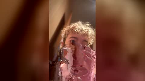 TrevorBenson online show from December 17, 2025, 6:14 pm