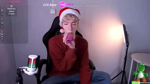 TrevorBenson online show from December 23, 2025, 3:15 am