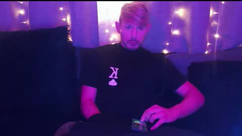 Trev Tone online show from February 21, 2026, 2:18 pm