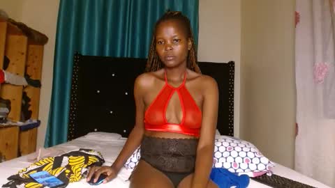 trey_queens online show from March 23, 2026, 4:11 pm