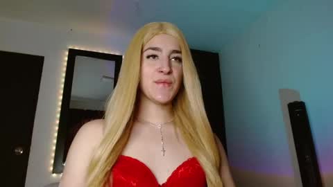 Snapshot of triana_damelio chatting on February 13, 2025, 7:52 pm triana_damelio online show from February 13, 2025, 7:52 pm