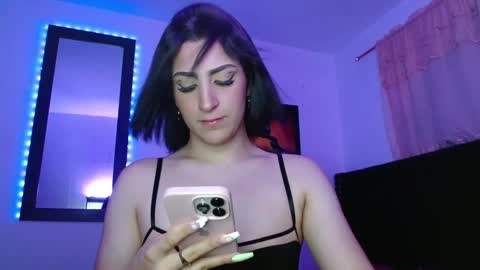Snapshot of triana_damelio chatting on September 17, 2025, 11:12 am triana_damelio online show from September 17, 2025, 11:12 am