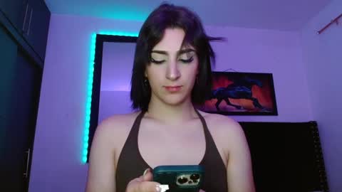 Snapshot of triana_damelio chatting on September 30, 2025, 2:33 pm triana_damelio online show from September 30, 2025, 2:33 pm