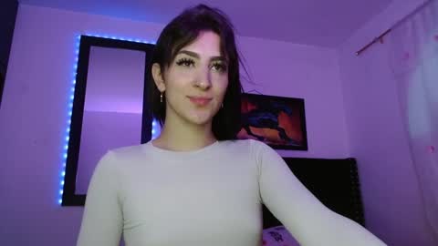 Snapshot of triana_damelio chatting on October 3, 2025, 12:13 pm triana_damelio online show from October 3, 2025, 12:13 pm
