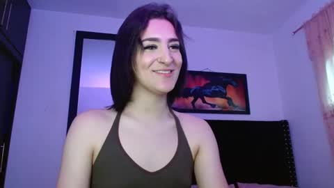 Snapshot of triana_damelio chatting on October 18, 2025, 6:52 pm triana_damelio online show from October 18, 2025, 6:52 pm