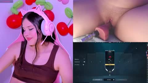 trianna_sweet online show from March 25, 2026, 7:31 pm