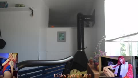 Cassie online show from September 15, 2025, 4:07 pm