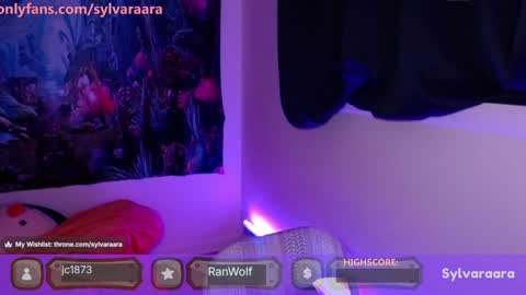 Cassie online show from January 6, 2026, 12:14 am