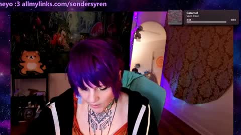 Cassie online show from May 24, 2026, 5:23 am