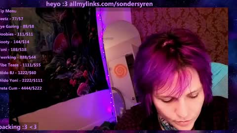 Cassie online show from May 27, 2026, 7:05 am