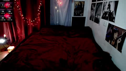 Vicky online show from January 14, 2025, 2:19 am