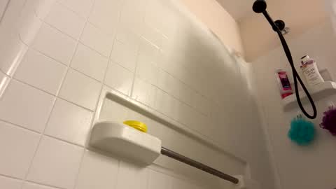 trickydick6 online show from March 14, 2026, 8:20 am