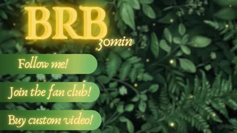 trickykitsune online show from December 19, 2025, 1:18 pm