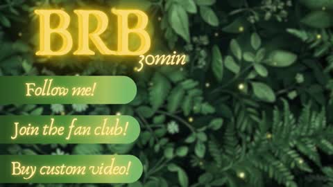 trickykitsune online show from March 21, 2026, 2:20 pm