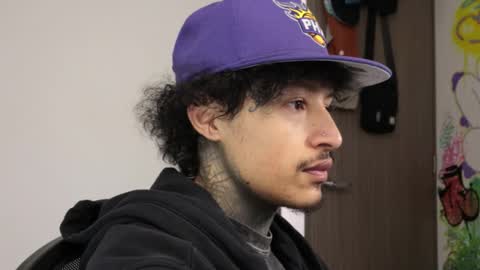 - trieone online show from March 24, 2026, 2:22 pm