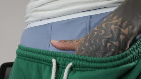 - trieone online show from April 11, 2026, 2:38 am