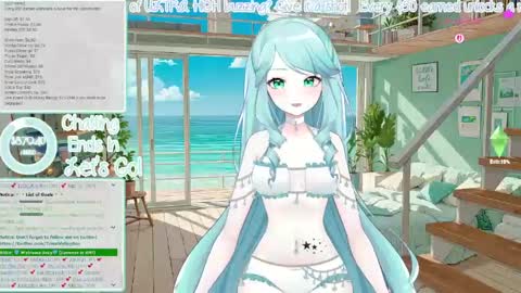Snapshot of trina_wylington chatting on April 24, 2026, 1:13 pm Trina Wylington online show from April 24, 2026, 1:13 pm