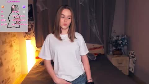 Bubbles online show from November 7, 2025, 7:03 pm