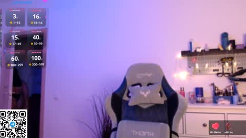 Tina online show from December 6, 2024, 9:13 pm